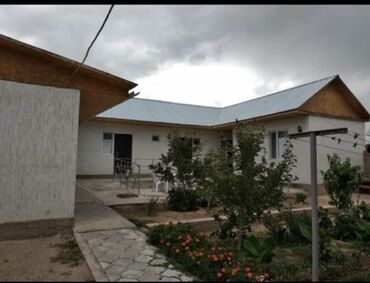 Продажа домов: Дом, 200 м², 4 комнаты, Собственник, Евроремонт at lalafo.kg — 8 Продажа домов: Дом, 200 м², 4 комнаты, Собственник, Евроремонт — 8