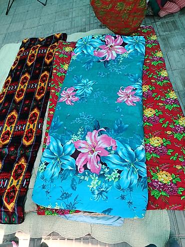 Ковры и паласы: Ковер Б/у — 18