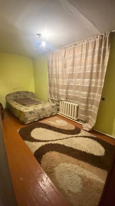 снять квартиру в кызыле на длительный срок: 2 бөлмө, Кыймылсыз мүлк агенттиги, Чогуу жашоосу жок, Толугу менен эмереги бар