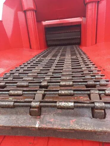 Specijalizovana tehnika: Mobilna drobilica za drvo Morbark Morlift 500 50/48 🌳 Profesionalna — 9