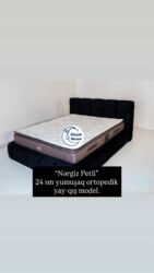 Matraslar: Yeni, Ortopedik matras, Bir nəfərlik — 6