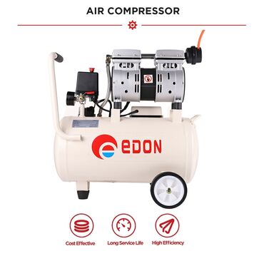 islenmis hava kompressoru: Yeni