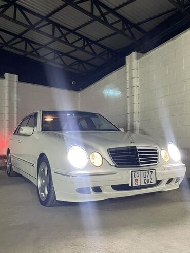 беларус мтз 82 1: Mercedes benz W210 2001год 109 000 пробег ОРИГИНАЛ Япошка Авангард