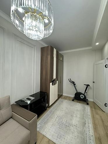 Продажа квартир: 1 комната, 39 м², Индивидуалка, 3 этаж, Косметический ремонт — 17