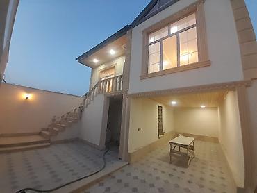 imislide ev satilir: 4 otaqlı, 120 kv. m, Yeni təmirli — 3
