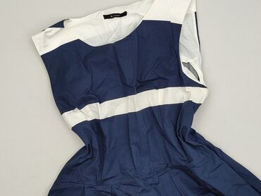 Monnari, Sukienka damska, rozmiar 2XL