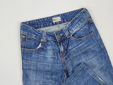lee jeans jade: Hilfiger Denim, Jeansy damskie, rozmiar S — 1