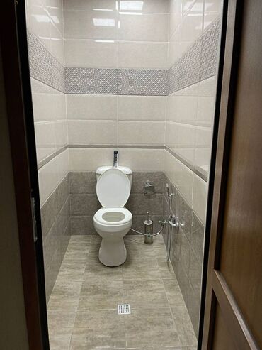 Uzunmüddətli kirayə mənzillər: Binəqədi rayonu Memar əcəmi metrosunun yaxınlığında, yeni tikili 13 — 8