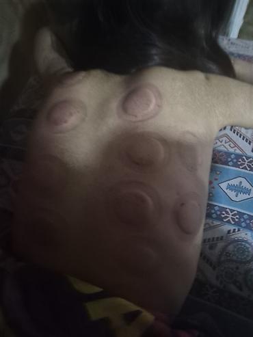 masaj carpayi: Müalicəvi masaj, Kişilər üçün, Klinikada — 5