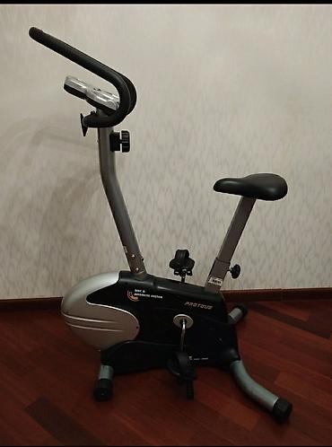 Спорт и отдых: Trenajoru velotrenajor veloxizek — 1