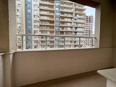 Yeni tikili: 4 otaqlı, Yeni tikili, 198 kv. m — 22