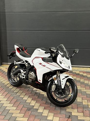 super soco: 🔥 НОВЫЙ QJMOTOR SRK 421S 2026 — МАКСИМАЛЬНАЯ КОМПЛЕКТАЦИЯ! Настоящая — 5