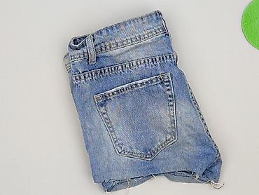 jeans short: Szorty damskie, rozmiar XS — 6