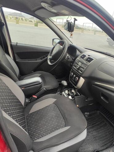 VAZ (LADA): VAZ (LADA) Granta: 1.6 l | 2019 il 239000 km Hetçbek — 7