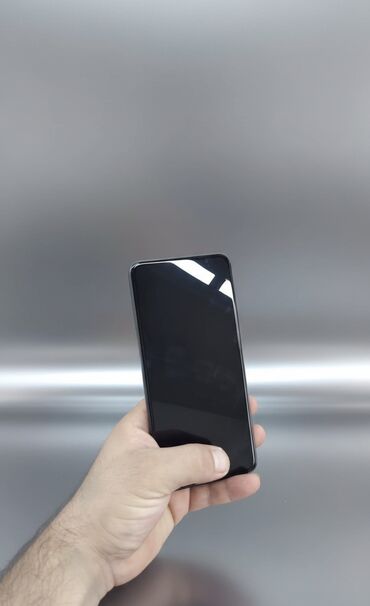 Xiaomi: Xiaomi 13T Pro, 512 GB, rəng - Qara, 
 Barmaq izi, İki sim kartlı, Face ID