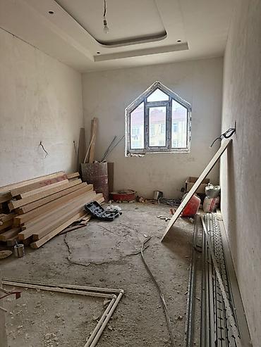 qobuda ev satilir: 3 otaqlı, Yeni tikili, 83 kv. m — 5