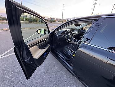 купить автосканер лаунч: Lexus GS: 2017 г., 2 л, Автомат, Бензин, Седан — 8