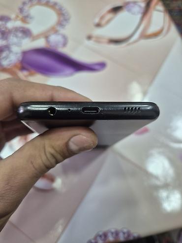 battlefield 4: Samsung Galaxy A12, 64 GB, rəng - Qara, Barmaq izi, İki sim kartlı, Face ID — 5