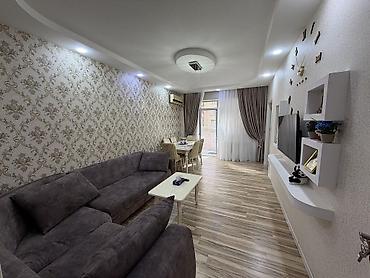 yasma: Yeni Yasamal, 3 otaqlı, Yeni tikili, m. İnşaatçılar, 85 kv. m — 2