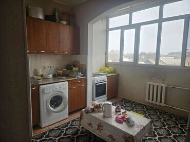 Продажа квартир: 1 комната, 47 м², 106 серия улучшенная, 4 этаж, Косметический ремонт