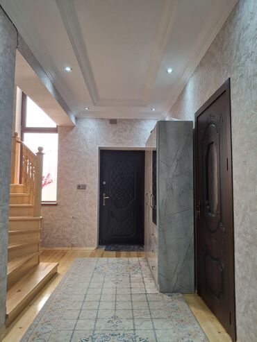 Həyət evləri və villaların satışı: Lökbatan qəs. 6 otaqlı, 162 kv. m, Yeni təmirli — 37