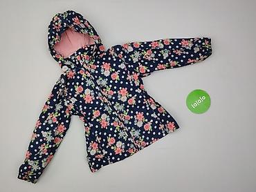 samoon sukienki: Kurtka przejściowa, Name it, 4-5 lat, 104-110 cm, stan - Bardzo dobry — 2