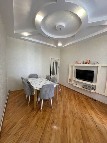 Yeni tikili: Zığ qəs., 2 otaqlı, Yeni tikili, 54 kv. m -da lalafo.az — 1 Yeni tikili: Zığ qəs., 2 otaqlı, Yeni tikili, 54 kv. m — 1