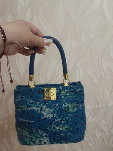 Çantalar: Əl çantası, Balenciaga, Yeni