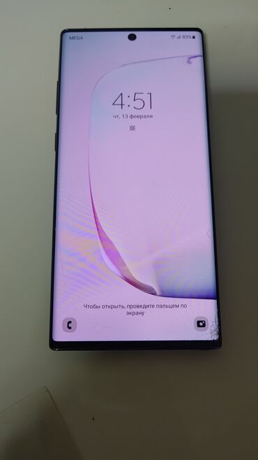 самсунг ноут 10 плюс: Samsung Note 10 Plus, Б/у, 256 ГБ, цвет - Синий, 1 SIM