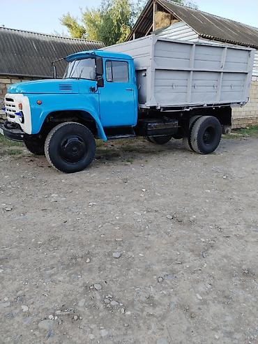 ZİL: ZİL : 0.9 l | 1986 il 111111 km Sedan — 2