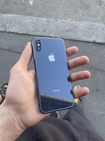13 ipone: IPhone X, 64 GB, Qara — 3
