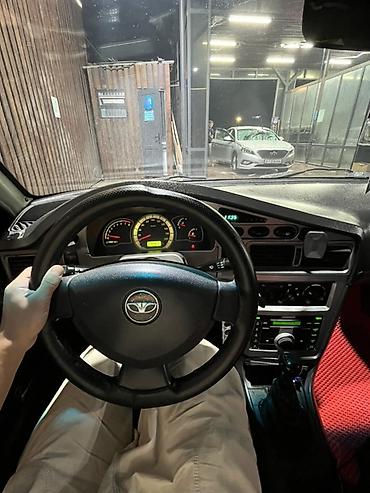 Daewoo: Daewoo Nexia: 2007 г., Седан — 6