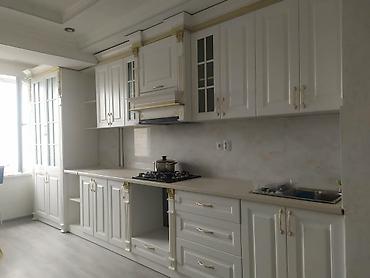 Мебель на заказ: Мебель на заказ, Кухня, Вешалки, Кровать, Буфетница — 11