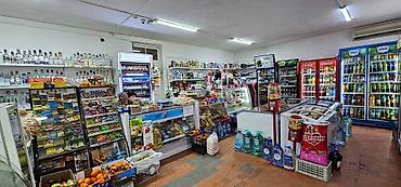 Продажа помещений свободного назначения: 📍 Беш-Кунгей с. 🔘Этажи 2/2 🔘280м² Продаётся готовый бизнес — — 9