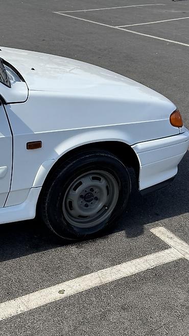 bmw g30 бишкек: ВАЗ (ЛАДА) 2114: 2010 г., 1.6 л, Кол менен иштөөчү, Бензин, Хетчбек — 6