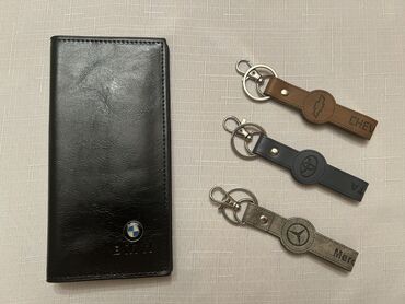 Portmone, pulqabıları: Pulqabı, Eko dəri, Yeni — 8