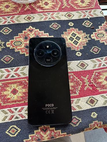 poko c75: Poco C75, 256 GB, rəng - Qara — 3