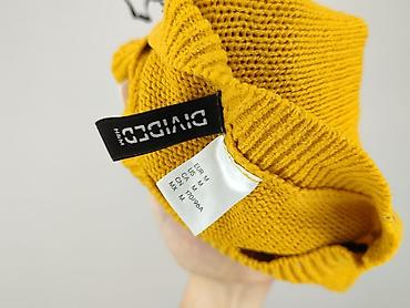 y2k hm: H&M Divided, Sweter damski, rozmiar M — 4