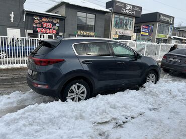 Kia: Kia Sportage: 2019 г., 2.4 л, Автомат, Бензин, Кроссовер at lalafo.kg — 27 Kia: Kia Sportage: 2019 г., 2.4 л, Автомат, Бензин, Кроссовер — 27
