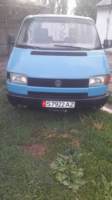 каропка передач пассат б3: Volkswagen Transporter: 2.4 л, Механика, Бензин, Бус