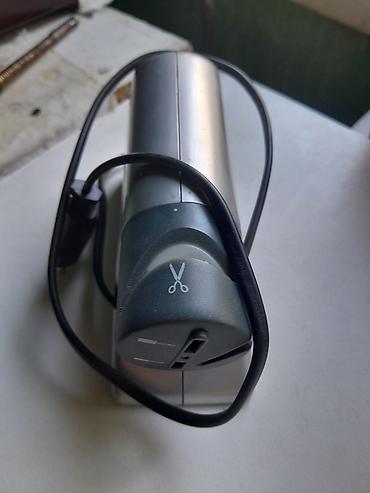 Elektrikli qızdırıcılar və radiatorlar: İki məişət cihazı bir yerdə: 1) Mini elektrikli isidici (Handy Heater — 3