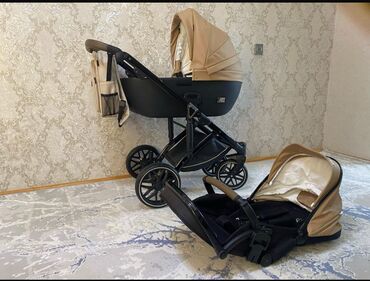 kidilo коляска 3 в 1: Kidilo kalyaska 220 azn hec bir problemi yoxdu.650 manata almiwiq cemi