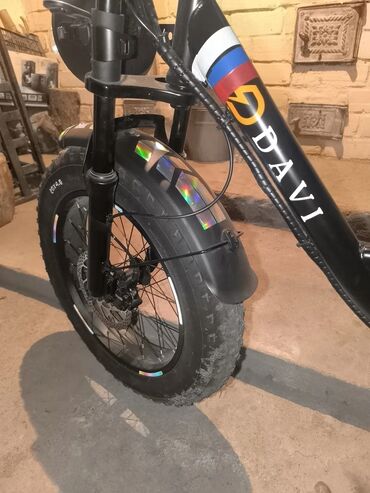 Электровелосипеды: Электровелосипед — 3