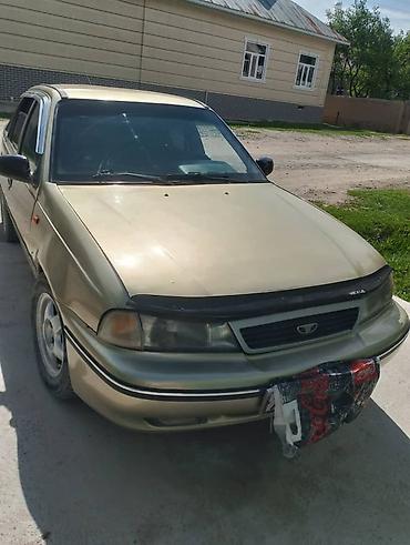 Daewoo: Daewoo Nexia: 2026 г., Седан — 4