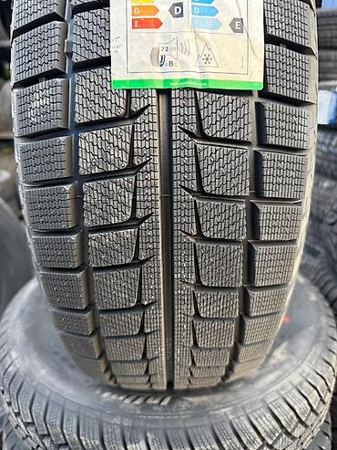 Унаа: Зимние шины Goodride SW618 245/60 R18 - Тип: бескамерные (Tubeless) - — 5