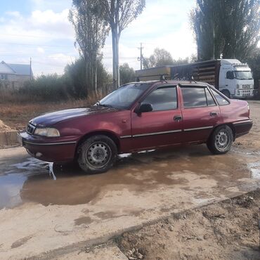 купить машину хендай солярис: Daewoo Nexia: 2005 г., 1.5 л, Механика, Бензин, Седан