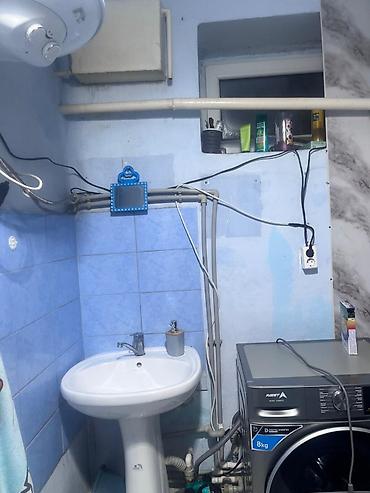 Продажа домов: Дом, 1 м², 4 комнаты, Собственник, Старый ремонт — 13