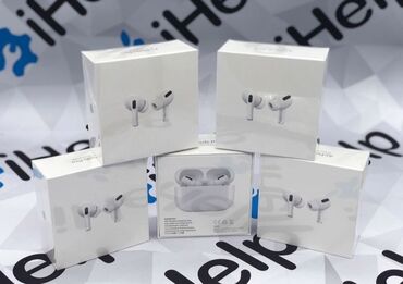 airpods i12 цена: Вакуумные, Apple, Новый, Беспроводные (Bluetooth), Классические