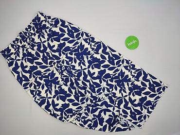 culotte: Spodnie 3/4 damskie, rozmiar XL — 3