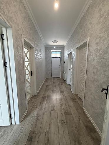 ev modelleri: 3 otaqlı, 67 kv. m, Kredit yoxdur, Yeni təmirli — 8
